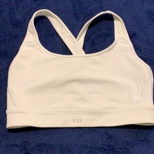 🏋🏾‍♀️ VSX Crossback Sport bra 🧘🏽‍♀️